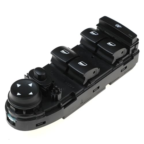 Fensterheberschalter Electric Power Fensterheber Für X5 Für X6 E87 E90 E91 E70 E71 2007-2014 Master Power Fenster Schalter Glas Heber Regler 93575-2E100 935752E100 Fensterheberschalter Electric Power Fensterheber Für X5 Für X6 E87 E90 E91 E70 E71 2007-2014 Master Power Fenster Schalter Glas Heber Regler 93575-2E100 935752E100 von TNTGEBFVBG