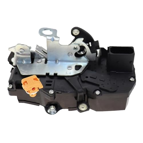 Türschloss Vorne Links Passend Für Cadillac Für Escalade ESV EXT 2007 2008 2009 2010 2011 2012 2013 2014 931-304 931-303 Türschloss Antrieb Stellmotor(Front Left) von TNTGEBFVBG