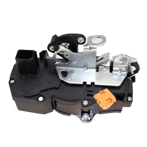 Türschloss Vorne Links Passend Für Cadillac Für Escalade ESV EXT 2007 2008 2009 2010 2011 2012 2013 2014 931-304 931-303 Türschloss Antrieb Stellmotor(Front Right) von TNTGEBFVBG