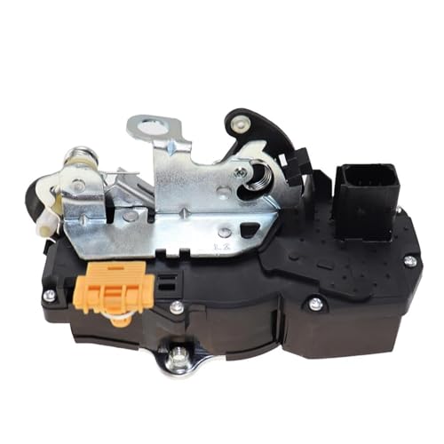 Türschloss Vorne Links Passend Für Cadillac Für Escalade ESV EXT 2007 2008 2009 2010 2011 2012 2013 2014 931-304 931-303 Türschloss Antrieb Stellmotor(Rear Left) von TNTGEBFVBG