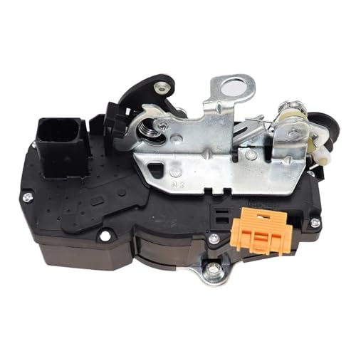 Türschloss Vorne Links Passend Für Cadillac Für Escalade ESV EXT 2007 2008 2009 2010 2011 2012 2013 2014 931-304 931-303 Türschloss Antrieb Stellmotor(Rear Right) von TNTGEBFVBG