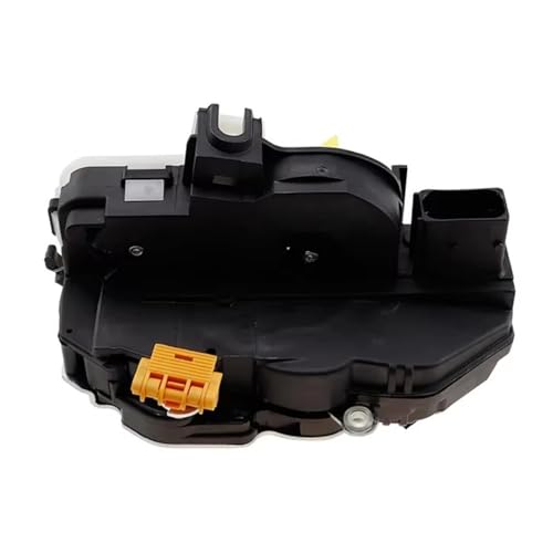 Türschloss Vorne Links Passend Für Cadillac SRX 2010 Sport Utility 13503801 Türschlossantrieb Latch Motor Mechanismus Stellmotor(Front Left) von TNTGEBFVBG
