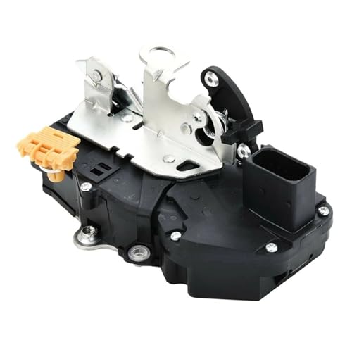 Türschloss Vorne Links Passend Für Chevrolet Für Silverado 2010 2011 2012 2013 2014 931920 931921 Türschlossantrieb Vorne Links Rechts Seite Stellmotor(Front Left) von TNTGEBFVBG