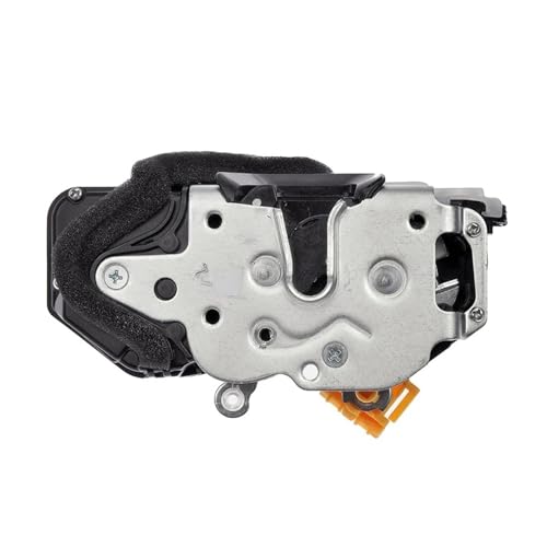 Türschloss Vorne Links Passend Für GMC Für Terrain 2010 2011 2012 2013 2014 2015 2016 2017 Türschlossantrieb Vorne Links Rechts 931-315 931-314 Stellmotor(Front Left) von TNTGEBFVBG