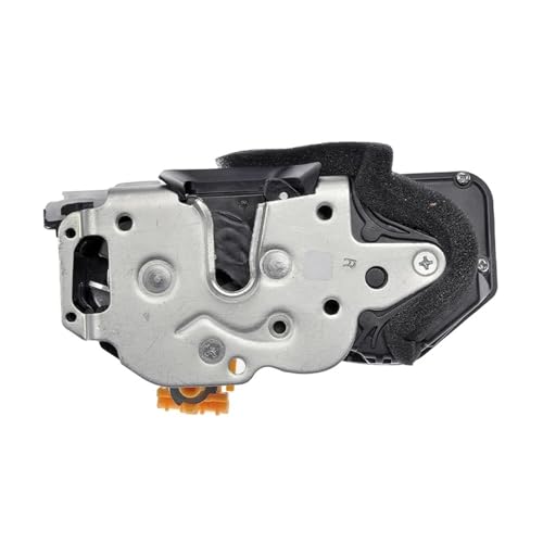 Türschloss Vorne Links Passend Für GMC Für Terrain 2010 2011 2012 2013 2014 2015 2016 2017 Türschlossantrieb Vorne Links Rechts 931-315 931-314 Stellmotor(Front Right) von TNTGEBFVBG