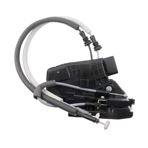 Türschloss Vorne Links Passend Für Hyundai Für Elantra AD 2016 2017 2018 2019 2020 81320F2010 81410F2000 81420F2000 81310F2030 Türschlossantrieb Stellmotor(Front Right) von TNTGEBFVBG