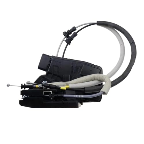 Türschloss Vorne Links Passend Für Hyundai Für Elantra AD 2016 2017 2018 2019 2020 81320F2010 81410F2000 81420F2000 81310F2030 Türschlossantrieb Stellmotor(Rear Left) von TNTGEBFVBG