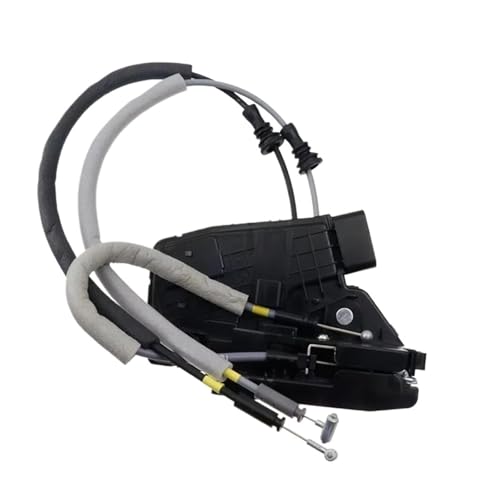 Türschloss Vorne Links Passend Für Hyundai Für Elantra AD 2016 2017 2018 2019 2020 81320F2010 81410F2000 81420F2000 81310F2030 Türschlossantrieb Stellmotor(Rear Right) von TNTGEBFVBG