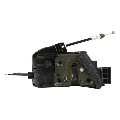 Türschloss Vorne Links Passend Für Hyundai Für Sonata 2008 2009 2010 81410-3K520 81420-3K520 81310-3K520 81320-3K520 Türschloss Latch Antrieb Stellmotor(Front Right) von TNTGEBFVBG