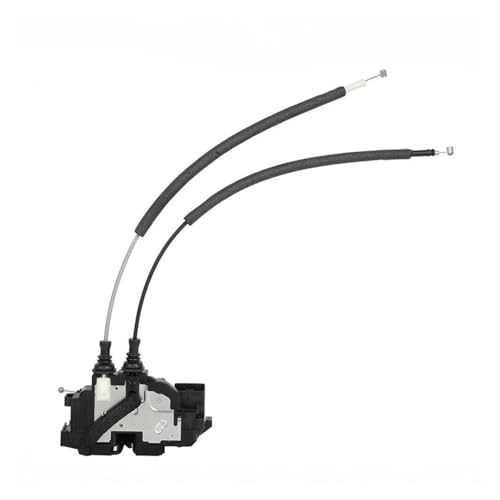 Türschloss Vorne Links Passend Für Hyundai Für Sonata 2008 2009 2010 81410-3K520 81420-3K520 81310-3K520 81320-3K520 Türschloss Latch Antrieb Stellmotor(Rear Right) von TNTGEBFVBG