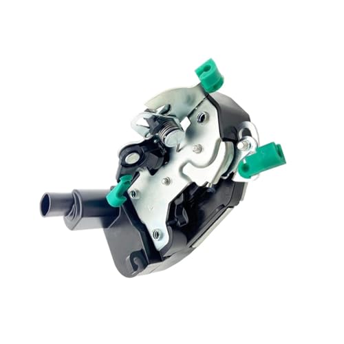 Türschloss Vorne Links Passend Für Jeep Für Grand Für Wagoneer 1993 931-664 Türschlossantrieb Latch Vorne Hinten Links Rechts Stellmotor(Rear Left) von TNTGEBFVBG