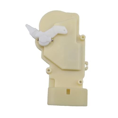 Türschloss Vorne Links Passend Für Lexus RX300 GS300 GS430 GS400 6913030110 69110-52010 Türschlossantrieb Stellmotor(Rear Left) von TNTGEBFVBG