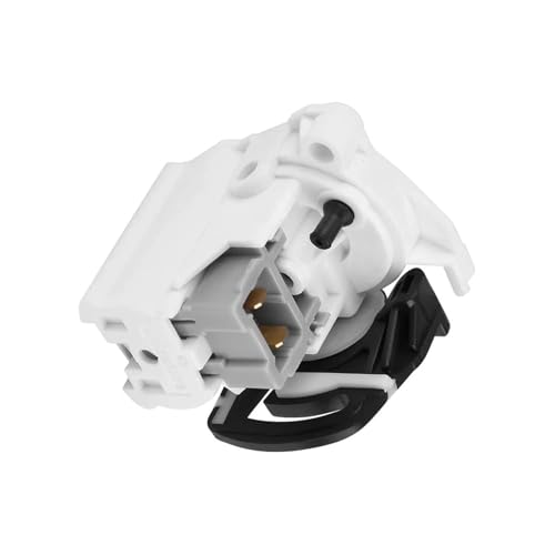 Türschloss Vorne Links Passend Für Megane MK1 Fließheck Cabriolet 8200102583 7700427088 Hinten Stamm Zentrale Türschloss Antrieb Motor Stellmotor von TNTGEBFVBG