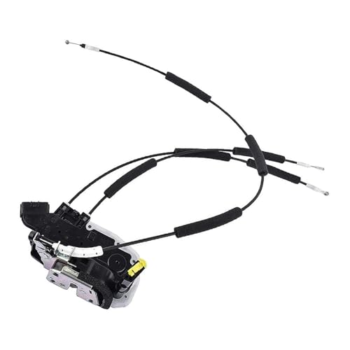 Türschloss Vorne Links Passend Für Nissan Für Armada 2017 2018 2019 2020 80501-1LA0A Power Türschloss Antrieb Latch Motor Stellmotor(Front Left 6pins) von TNTGEBFVBG
