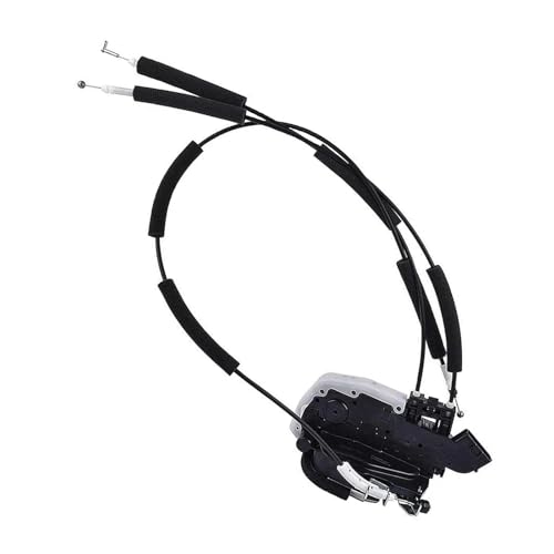 Türschloss Vorne Links Passend Für Nissan Für Armada 2017 2018 2019 2020 80501-1LA0A Power Türschloss Antrieb Latch Motor Stellmotor(Front Right 2pins) von TNTGEBFVBG