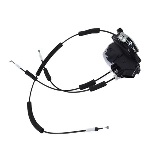 Türschloss Vorne Links Passend Für Nissan Für Armada 2017 2018 2019 2020 80501-1LA0A Power Türschloss Antrieb Latch Motor Stellmotor(Rear Left 2pins) von TNTGEBFVBG