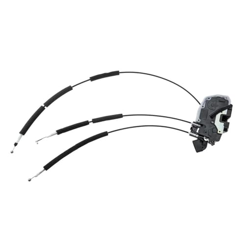 Türschloss Vorne Links Passend Für Nissan Für Armada 2017 2018 2019 2020 Sport Utility 80500-1LA0A 805001LA0A Vorne Rechts Türschloss Antrieb Stellmotor von TNTGEBFVBG