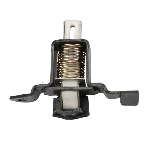 Türschloss Vorne Links Passend Für Nissan Für Navara D22 Für Frontier Pickup 1998 1999 2000 2001 2002 2003 2004 90503-2S482 90502-2S482 Heckklappenschloss Stellmotor(Left) von TNTGEBFVBG