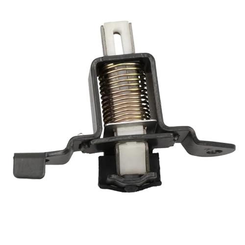 Türschloss Vorne Links Passend Für Nissan Für Navara D22 Für Frontier Pickup 1998 1999 2000 2001 2002 2003 2004 90503-2S482 90502-2S482 Heckklappenschloss Stellmotor(Right) von TNTGEBFVBG