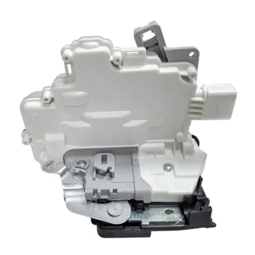 Türschloss Vorne Links Passend Für SEAT Für LEON MK2 2006-2013 Links Rechts Hinten Vorne Türschloss Antrieb 1P0839015 1P0839016 1P1837015 1P1837016 Stellmotor(FR) von TNTGEBFVBG