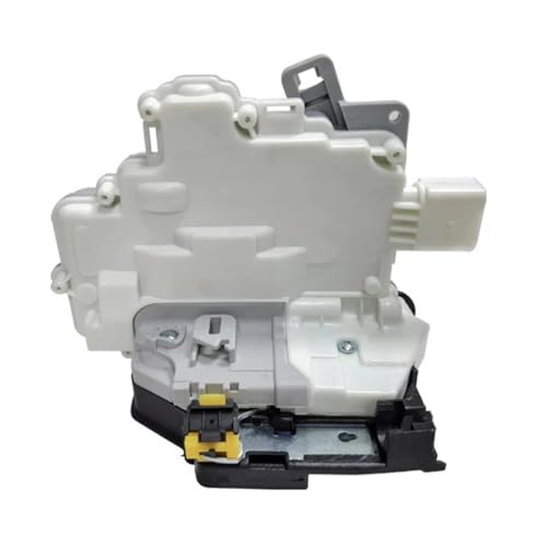 Türschloss Vorne Links Passend Für SEAT Für LEON MK2 2006-2013 Links Rechts Hinten Vorne Türschloss Antrieb 1P0839015 1P0839016 1P1837015 1P1837016 Stellmotor(RR) von TNTGEBFVBG
