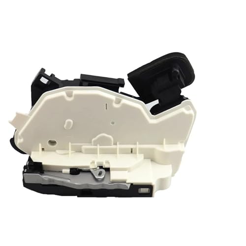 Türschloss Vorne Links Passend Für SKODA Für YETI 5L 2009 2010 2011 2012 2013 2014 Auto Türschloss Antrieb 6RD837015A 6RD837016A 6RD839015A 6RD839016A Stellmotor(Rear Left) von TNTGEBFVBG