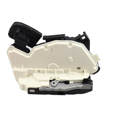 Türschloss Vorne Links Passend Für SKODA Für YETI 5L 2009 2010 2011 2012 2013 2014 Auto Türschloss Antrieb 6RD837015A 6RD837016A 6RD839015A 6RD839016A Stellmotor(Rear Right) von TNTGEBFVBG