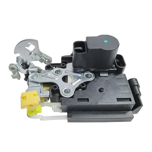 Türschloss Vorne Links Passend Für Saturn Für Relais 2005 2006 2007 96636039 96636043 96636044 96636045 Türschloss Antrieb Zentrale Latch Stellmotor(Front Left) von TNTGEBFVBG