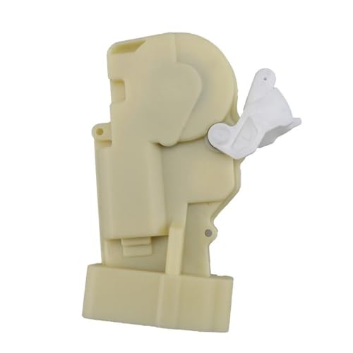 Türschloss Vorne Links Passend Für Toyota Für Harrier 6913030110 69110-52010 Türschlossantrieb Vorne Hinten Rechts Links Seite Stellmotor(Front Left) von TNTGEBFVBG