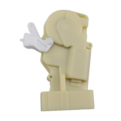 Türschloss Vorne Links Passend Für Toyota Für Harrier 6913030110 69110-52010 Türschlossantrieb Vorne Hinten Rechts Links Seite Stellmotor(Front Right) von TNTGEBFVBG