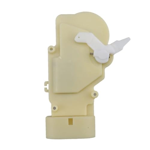 Türschloss Vorne Links Passend Für Toyota Für Harrier 6913030110 69110-52010 Türschlossantrieb Vorne Hinten Rechts Links Seite Stellmotor(Rear Right) von TNTGEBFVBG