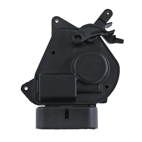 Türschloss Vorne Links Passend Für Toyota Für RAV4 2000 2001 2002 2003 2004 2005 69120-42080 69110-42120 69130-42030 Türschloss Antrieb Stellmotor(Front Left Driver) von TNTGEBFVBG