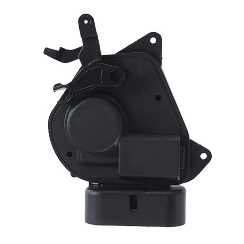 Türschloss Vorne Links Passend Für Toyota Für RAV4 2000 2001 2002 2003 2004 2005 69120-42080 69110-42120 69130-42030 Türschloss Antrieb Stellmotor(Front Right) von TNTGEBFVBG