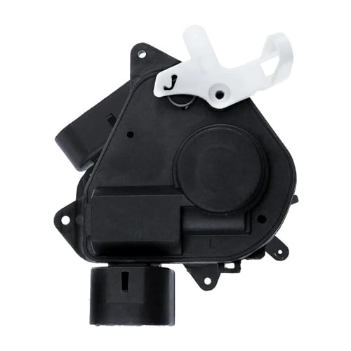 Türschloss Vorne Links Passend Für Toyota Für RAV4 2000 2001 2002 2003 2004 2005 69120-42080 69110-42120 69130-42030 Türschloss Antrieb Stellmotor(Rear Left) von TNTGEBFVBG