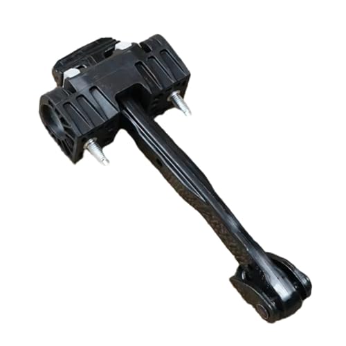 Türschloss Vorne Links Passend Für Volvo Für XC90 2016 2017 2018-2024 31395137 31395138 Links Hand Fahrer Vorne/Hinten Tür Scharnier Stop Prüfen Band Limiter Stellmotor(Front Left or Right) von TNTGEBFVBG