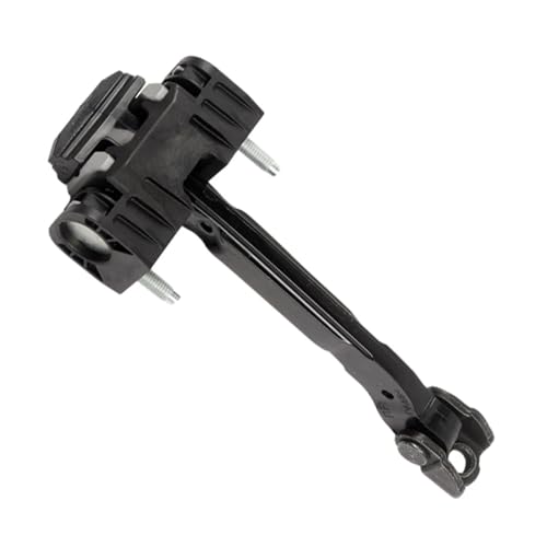 Türschloss Vorne Links Passend Für Volvo Für XC90 2016 2017 2018-2024 31395137 31395138 Links Hand Fahrer Vorne/Hinten Tür Scharnier Stop Prüfen Band Limiter Stellmotor(Rear Left or Right) von TNTGEBFVBG