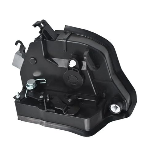 Türschloss Vorne Links Passend Für X5 E53 2000 2001 2002 2003 2004 2005 2006 2007 Auto Vorne Links Schließzylinder Türschlossantrieb 51218402537 Stellmotor Türschloss Vorne Links Passend Für X5 E53 2000 2001 2002 2003 2004 2005 2006 2007 Auto Vorne Links Schließzylinder Türschlossantrieb 51218402537 Stellmotor von TNTGEBFVBG