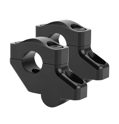 Lenker Riser Motorrad Lenkererhöhung Für Für KLX125 Für Z125 Für Z300 Für Z250 Für Z250SL Für Z900 Für ZRX1200R 22mm 7/8" griff Bar Mount Riser Offset Verlängern Angehoben Lenker Riser Motorrad Lenkererhöhung Für Für KLX125 Für Z125 Für Z300 Für Z250 Für Z250SL Für Z900 Für ZRX1200R 22mm 7/8" griff Bar Mount Riser Offset Verlängern Angehoben von TNTVLMVUZ
