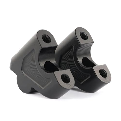 Lenker Riser Motorrad Lenkererhöhung Für Royal Für Enfield Für Himalayan 2018-2023 Für scram 411 Für himalayan 2022-2023 Motorrad Lenker Relocator Set Griff bar Riser Offset Lenker Riser Motorrad Lenkererhöhung Für Royal Für Enfield Für Himalayan 2018-2023 Für scram 411 Für himalayan 2022-2023 Motorrad Lenker Relocator Set Griff bar Riser Offset von TNTVLMVUZ