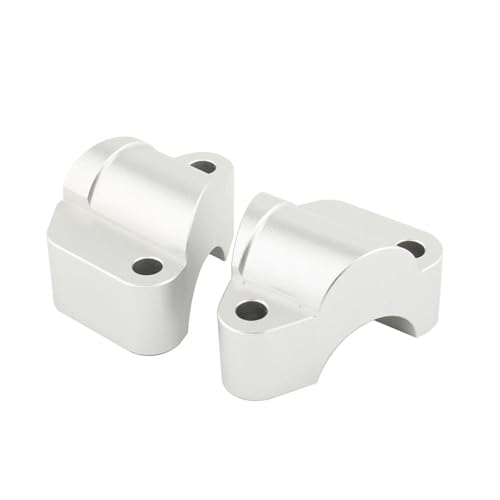 Lenker Riser Motorrad Lenkererhöhung Für Tiger1200 Für Tiger 1200 Für Tiger1200 Für Tiger -1200 GT Für PRO 2023 Motorrad Griff Bar Clamp Verlängern Adapter lenker Riser Lenker Riser Motorrad Lenkererhöhung Für Tiger1200 Für Tiger 1200 Für Tiger1200 Für Tiger -1200 GT Für PRO 2023 Motorrad Griff Bar Clamp Verlängern Adapter lenker Riser von TNTVLMVUZ