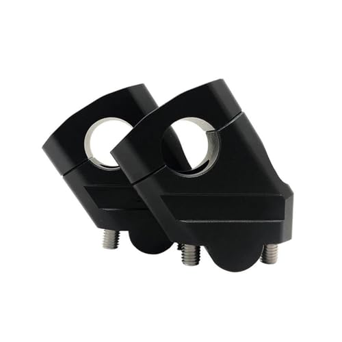 Lenker Riser Motorrad Lenkererhöhung Für X-ADV 750 X Für ADV 750 Für Afrika Für Twin Für CRF1000L Für CBF500 Für CBF600 Motorrad Aluminium Lenker Erhöhung Riser Bar Klemmhalterung(28mm Black) Lenker Riser Motorrad Lenkererhöhung Für X-ADV 750 X Für ADV 750 Für Afrika Für Twin Für CRF1000L Für CBF500 Für CBF600 Motorrad Aluminium Lenker Erhöhung Riser Bar Klemmhalterung(28mm Black) von TNTVLMVUZ