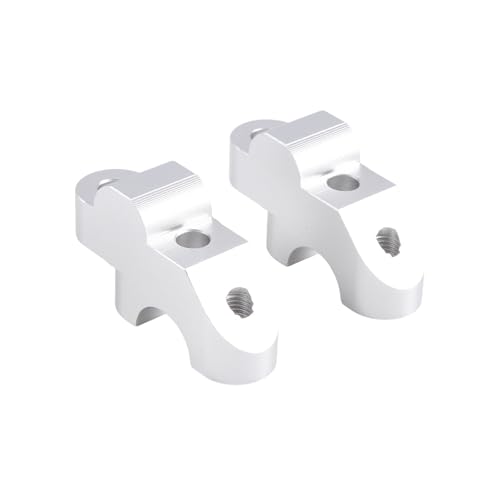 Lenkererhöhung Motorrad Riser Für CB750 Für Hornet 2023- CB Motorrad Lenker Riser Drag Griff Bar Clamp Verlängern Adapter Motorrad Lenker Griff bar Riser Lenkererhöhung Motorrad Riser Für CB750 Für Hornet 2023- CB Motorrad Lenker Riser Drag Griff Bar Clamp Verlängern Adapter Motorrad Lenker Griff bar Riser von TNTVLMVUZ