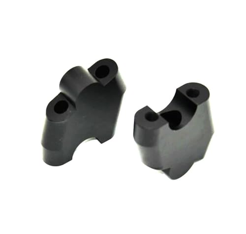 Lenkererhöhung Motorrad Riser Für CBR650F 2017 30mm Motorrad Riser Lenker Aluminium Legierung Griff Bar Riser Halterung Zurück 25mm Adapter Lenkererhöhung Motorrad Riser Für CBR650F 2017 30mm Motorrad Riser Lenker Aluminium Legierung Griff Bar Riser Halterung Zurück 25mm Adapter von TNTVLMVUZ