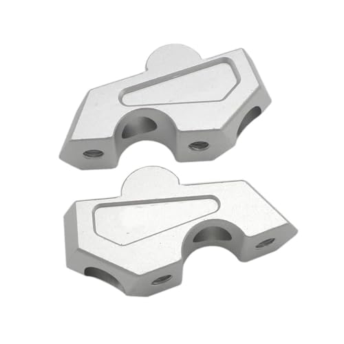 Lenkererhöhung Motorrad Riser Für F750GS F 750 GS 2018 2019 2020 2021 22 mm Lenkererhöhung, Klemmhöhe nach oben, auch nach hinten verlängernde Adapter mit Schrauben Lenkererhöhung Motorrad Riser Für F750GS F 750 GS 2018 2019 2020 2021 22 mm Lenkererhöhung, Klemmhöhe nach oben, auch nach hinten verlängernde Adapter mit Schrauben von TNTVLMVUZ
