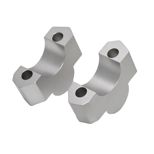 Lenkererhöhung Motorrad Riser Für F800R 2015-2018 2016 2017 Motorrad Geändert Riser Erhöhung Griff Erhöhen Lenker Adapter Griff Riser 25mm Höhe teil Lenkererhöhung Motorrad Riser Für F800R 2015-2018 2016 2017 Motorrad Geändert Riser Erhöhung Griff Erhöhen Lenker Adapter Griff Riser 25mm Höhe teil von TNTVLMVUZ
