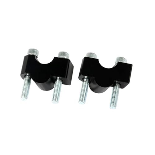Lenkererhöhung Motorrad Riser Für Für Vulcan S 650 S650 VN Für VN650 Motorrad Lenker Riser Up Zurück Bewegen Halterung Griff Bar Montieren klemme Teller Teile von TNTVLMVUZ