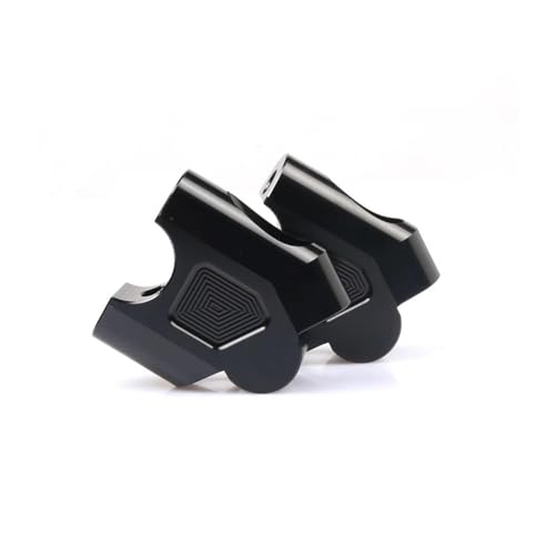 Lenkererhöhung Motorrad Riser Für NC700X Für NC700S Für NC750X Für NC750S Für CB500F Für CB500 motocicleta Lenker Riser Motorrad Riser Up Lifting Lenker Klemme Lenkererhöhung Motorrad Riser Für NC700X Für NC700S Für NC750X Für NC750S Für CB500F Für CB500 motocicleta Lenker Riser Motorrad Riser Up Lifting Lenker Klemme von TNTVLMVUZ