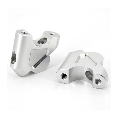 Lenkererhöhung Motorrad Riser Für R1200GS Für R1250GS LC Für Abenteuer S1000 Motorrad Lenker Halterung Steigleitungen Clamp Riser Lenker Lenkererhöhung Motorrad Riser Für R1200GS Für R1250GS LC Für Abenteuer S1000 Motorrad Lenker Halterung Steigleitungen Clamp Riser Lenker von TNTVLMVUZ