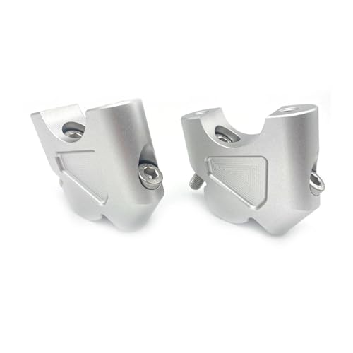 Lenkererhöhung Motorrad Riser Für R1250GS Für Abenteuer Für R1200GS LC Für Adv R 1250 GS 1200 R1250 RT R1200 Für S100XR Für R1250RT Für R1250R Für R1200R Lenker Riser Lenkererhöhung Motorrad Riser Für R1250GS Für Abenteuer Für R1200GS LC Für Adv R 1250 GS 1200 R1250 RT R1200 Für S100XR Für R1250RT Für R1250R Für R1200R Lenker Riser von TNTVLMVUZ