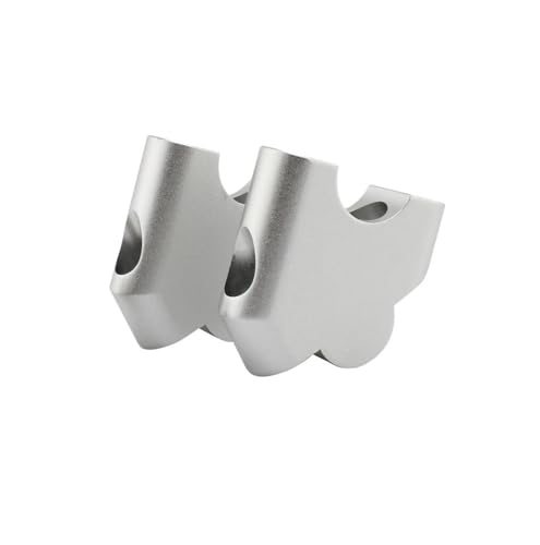 Lenkererhöhung Motorrad Riser Für S1000XR 2020- Motorrad Lenkerklemme erhöht verlängerte Lenkerhalterung Lenkererhöhung Motorrad Riser Für S1000XR 2020- Motorrad Lenkerklemme erhöht verlängerte Lenkerhalterung von TNTVLMVUZ